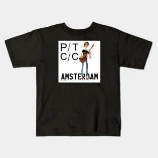 PTCC Amsterdam Kids T-Shirt